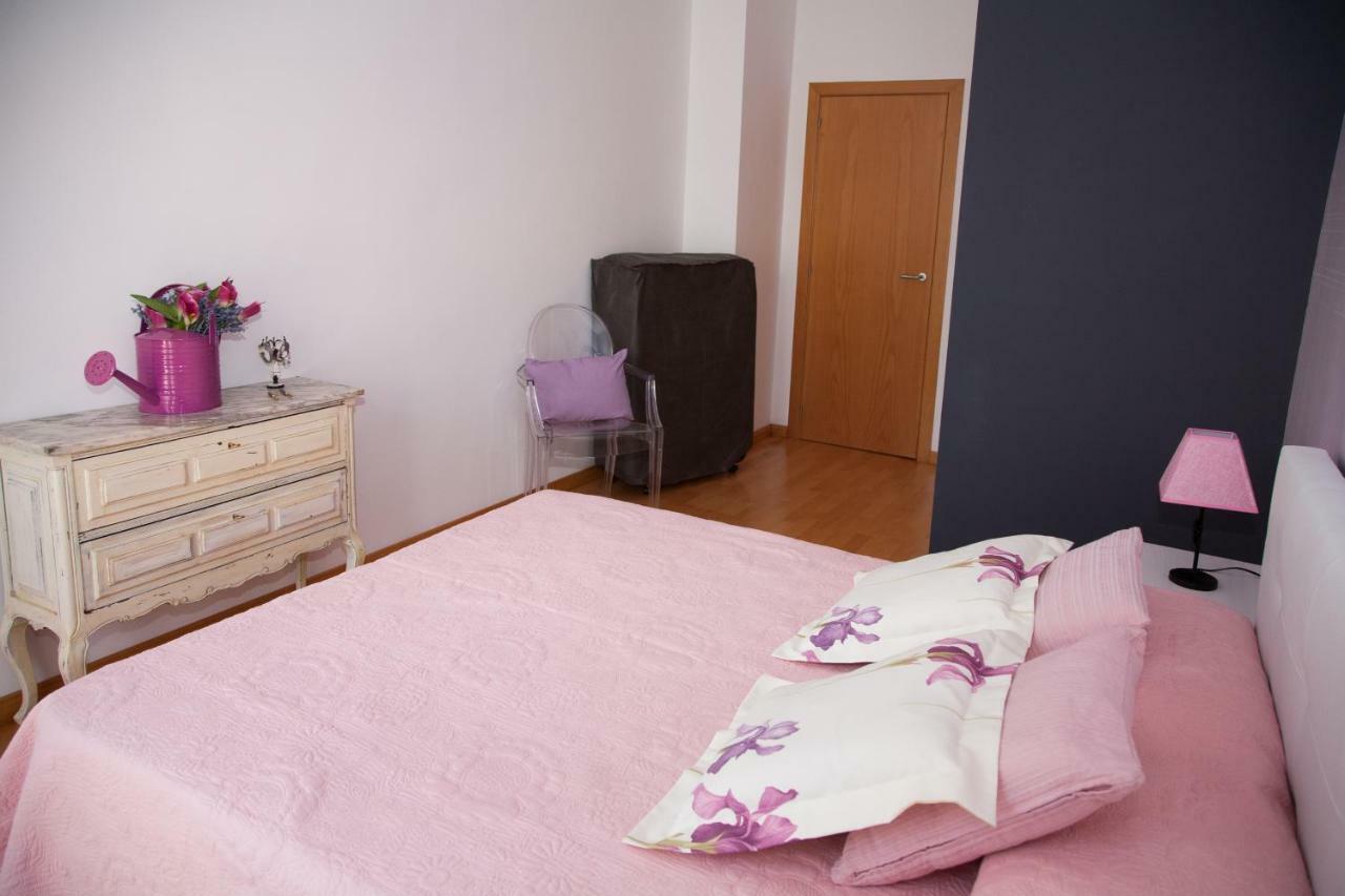 Dean Dos Catedrales Apartment Zaragoza Exterior photo