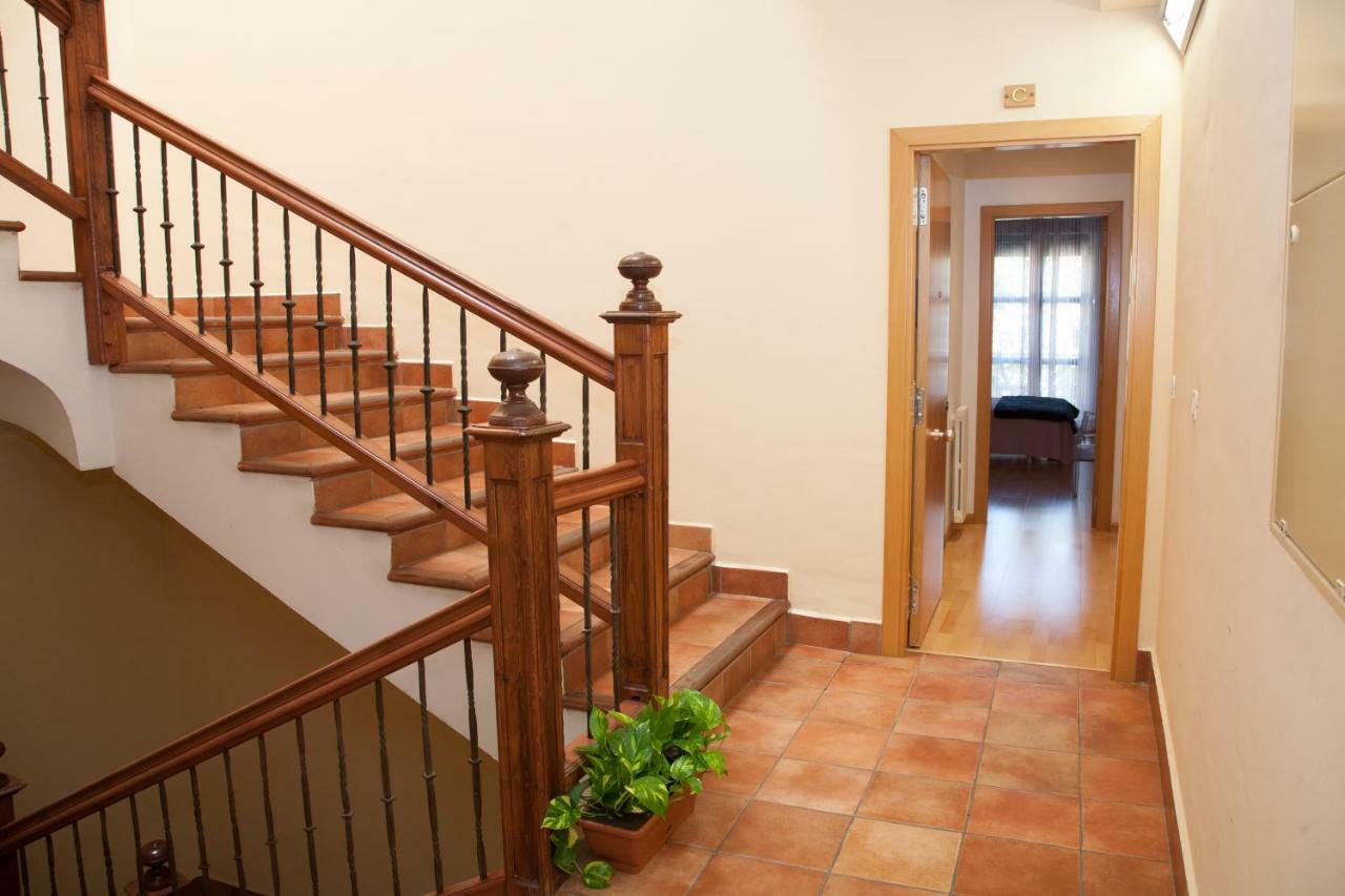 Dean Dos Catedrales Apartment Zaragoza Exterior photo